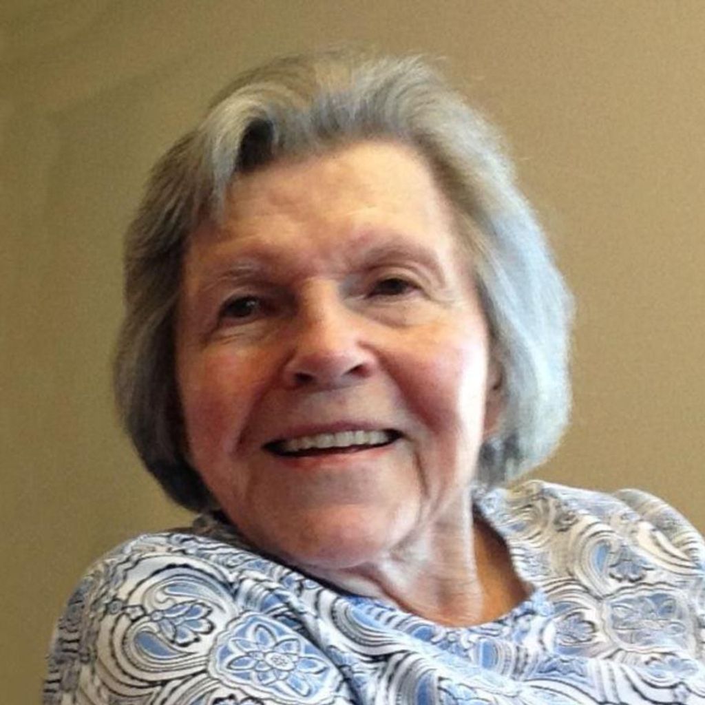 Margery L. Bryer Profile Photo