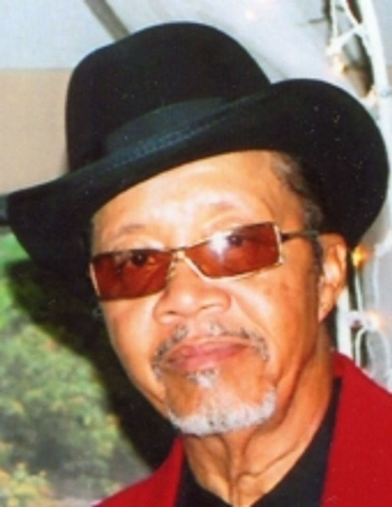 James Douglas "Kitty" Kline 