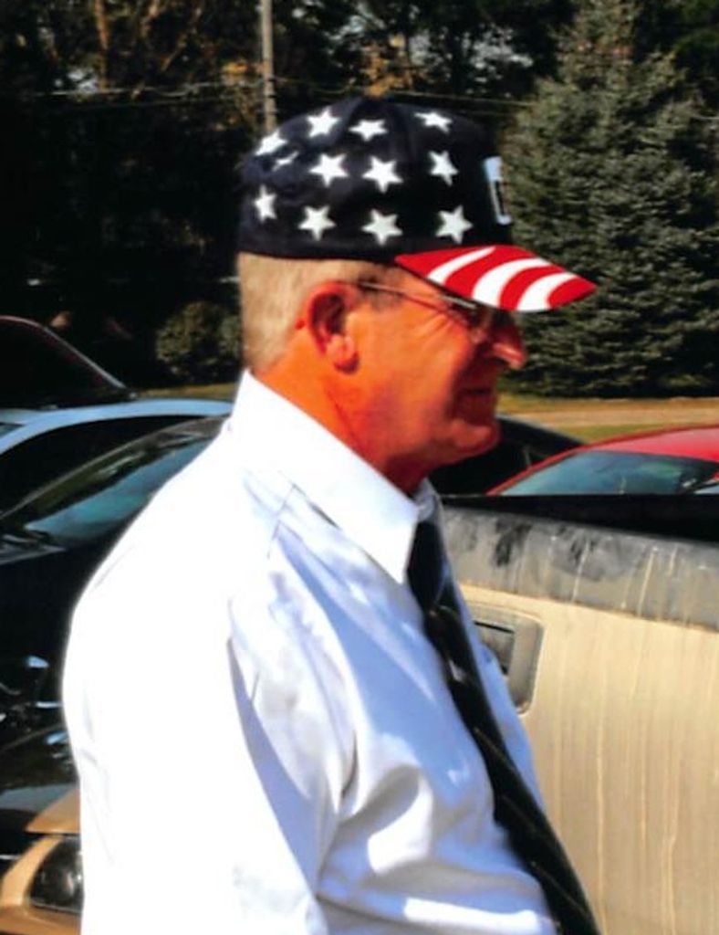 Dale  Allen Christopherson Profile Photo