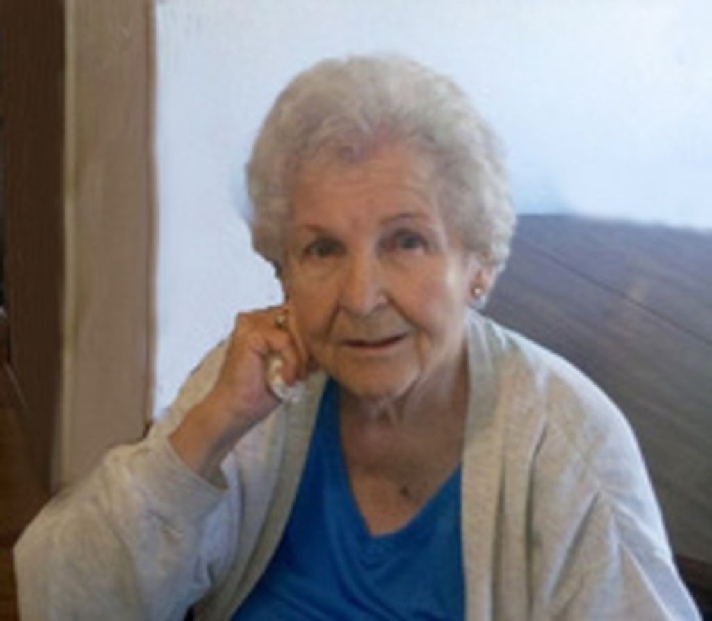 Viola Lorraine Eckhart