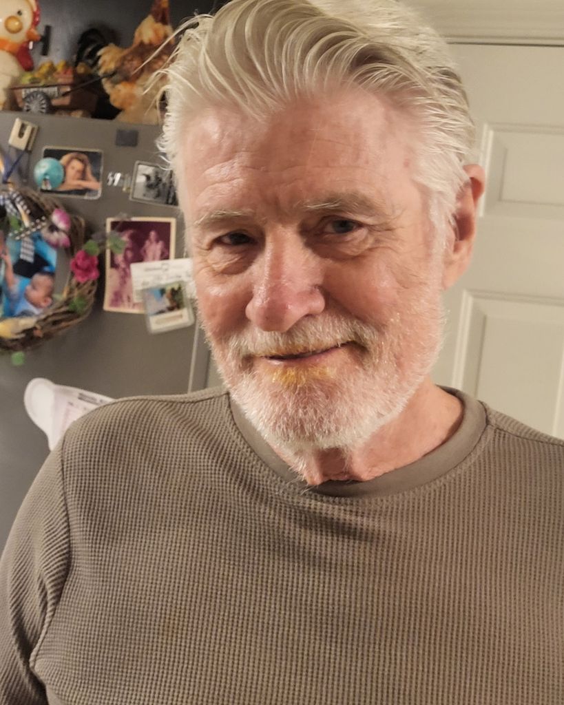 Richard Scott King Profile Photo