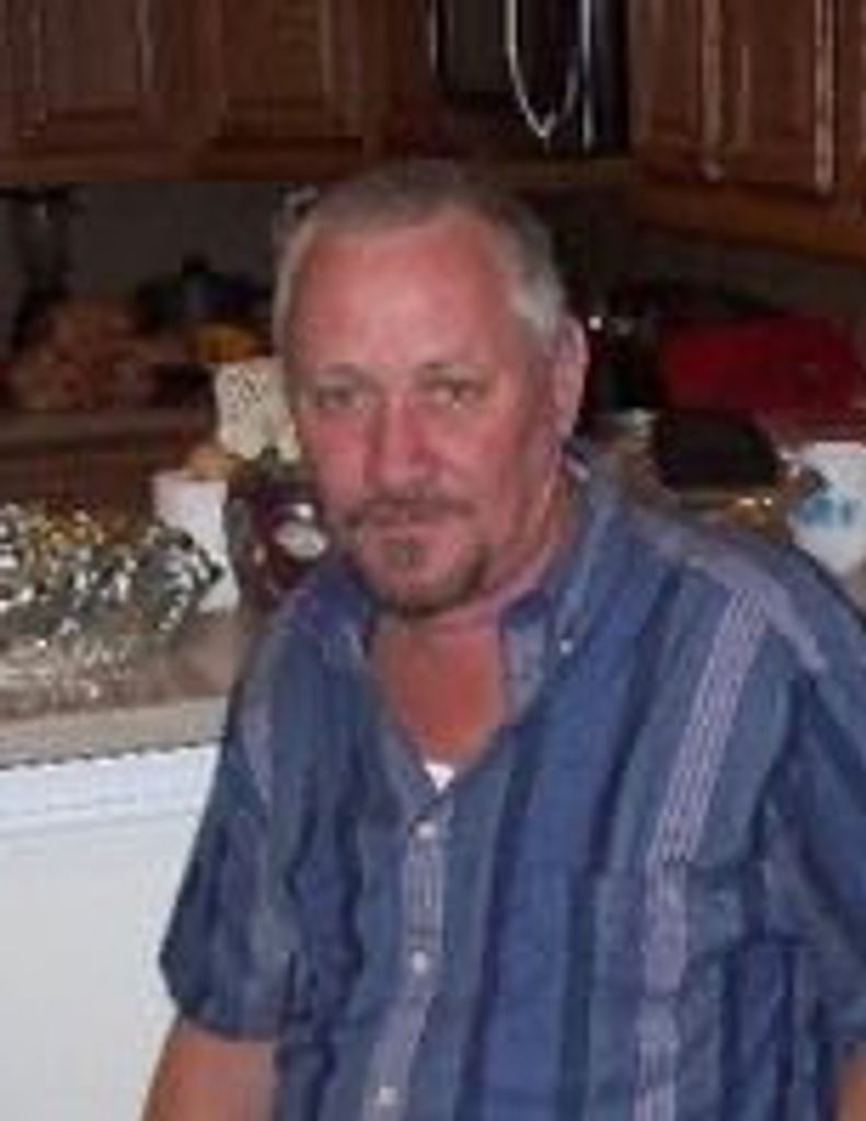 Kenneth Ray Smith Profile Photo