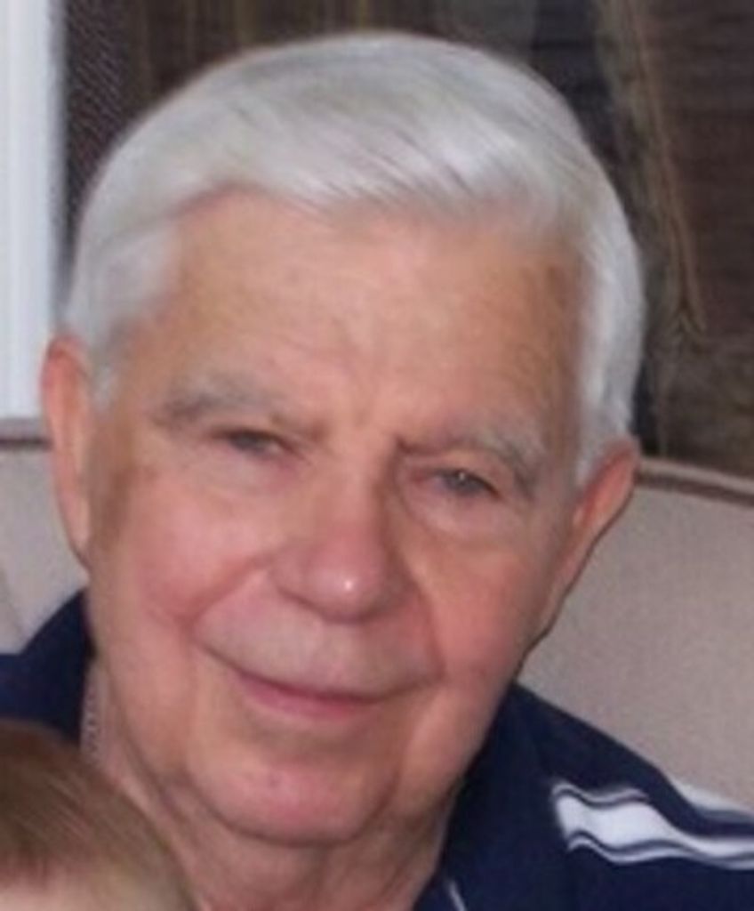 Henry J. Liegeois, Sr. Profile Photo