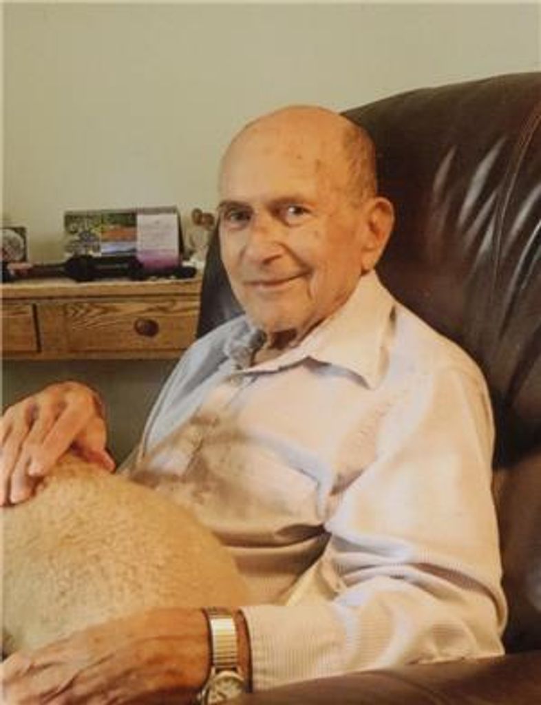 William "Bill" J. Varilek