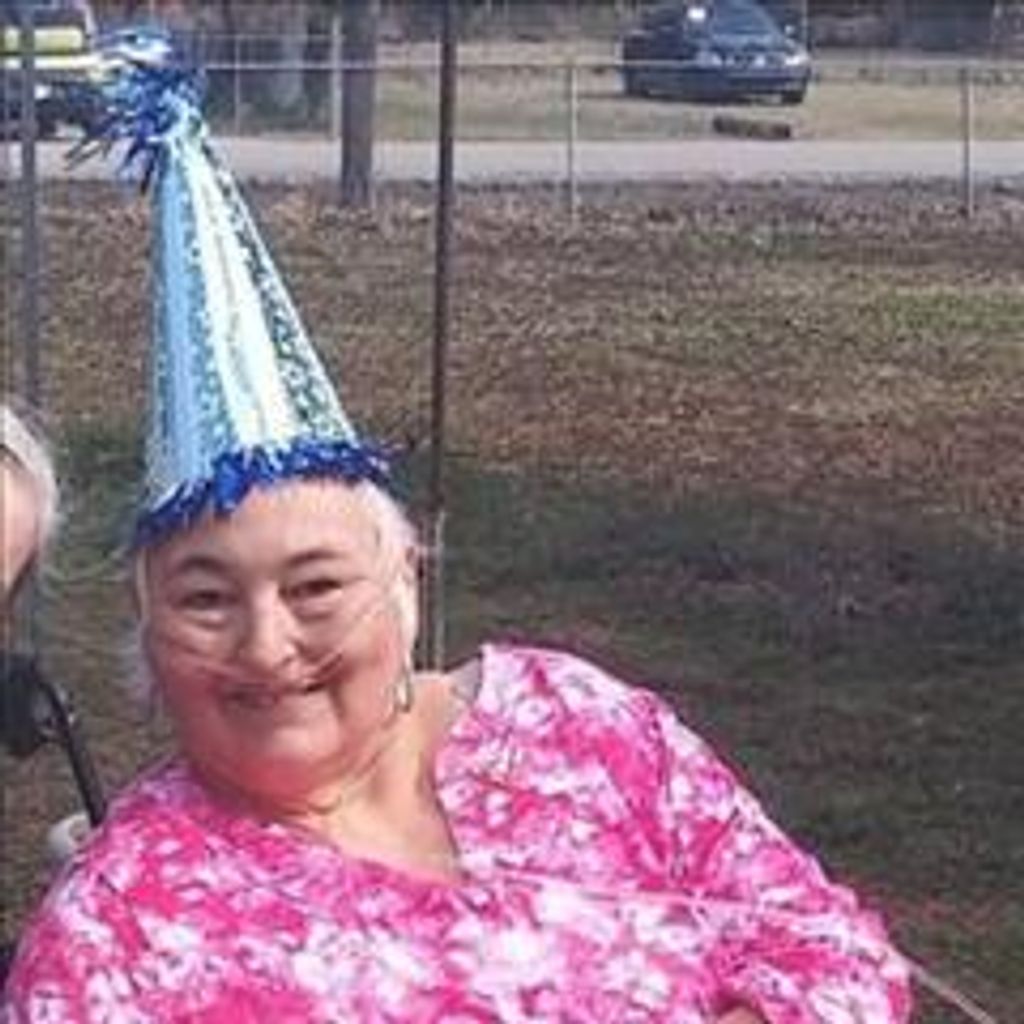 Charlene Leona Smith