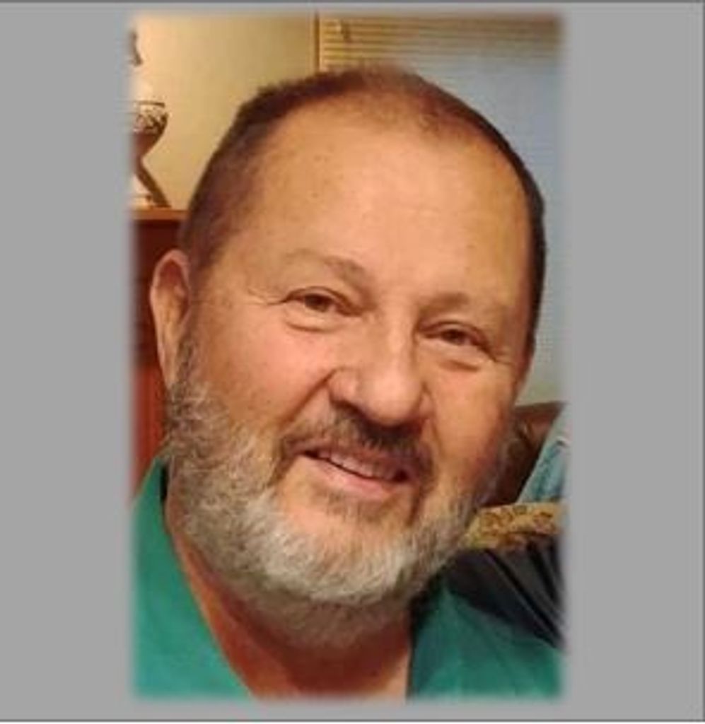 Richard Michael Spadaro