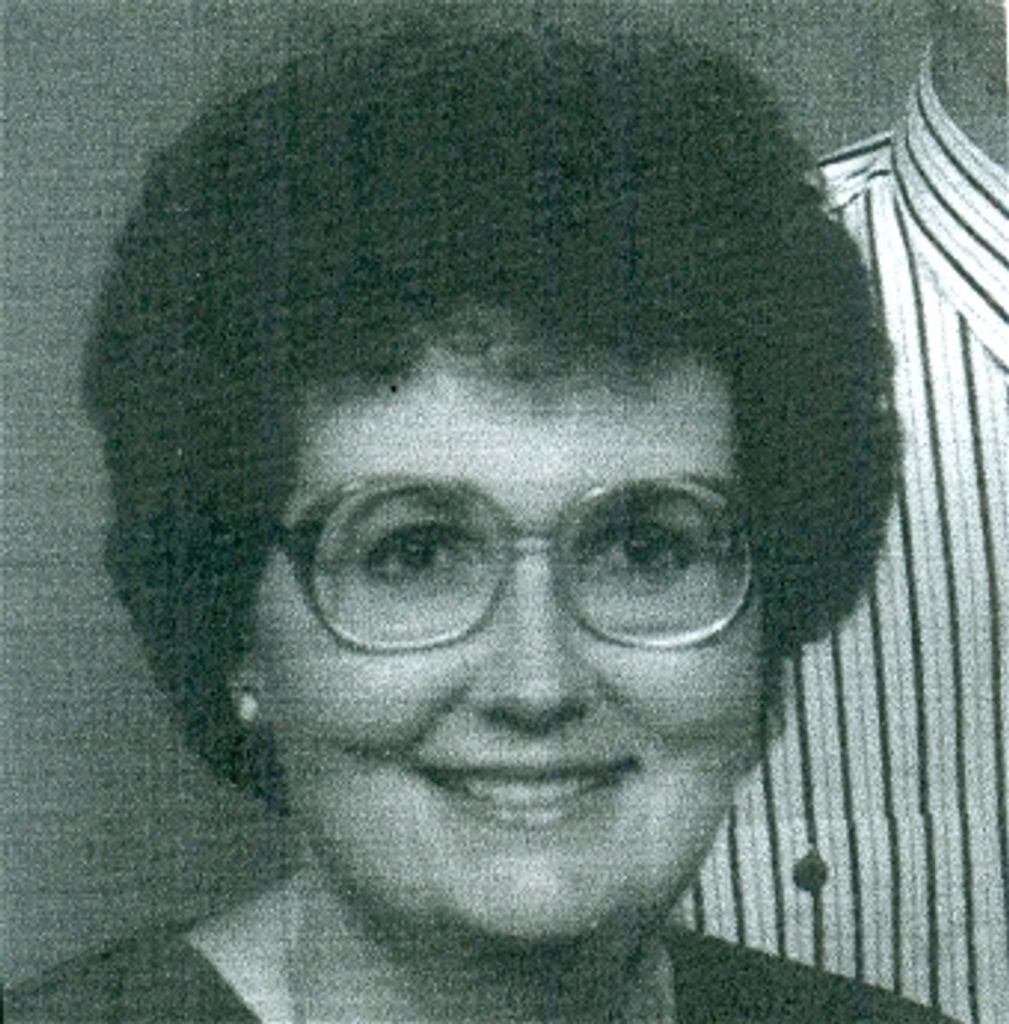 Rose M. Musser
