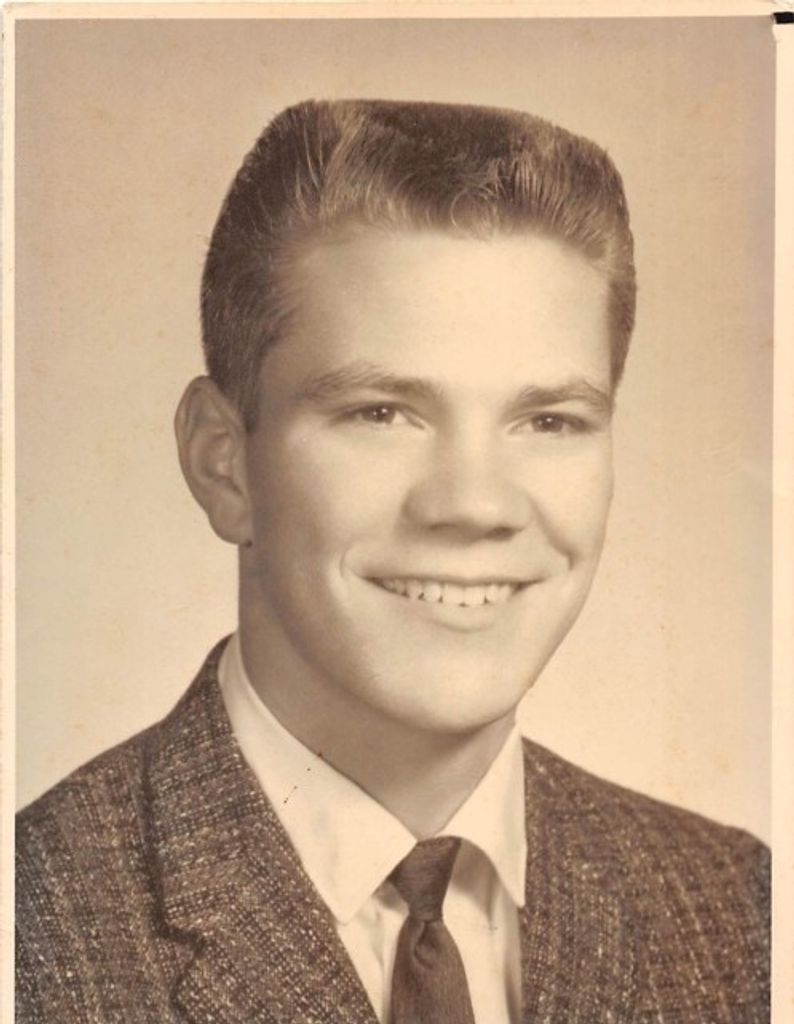 Russell H. Yeoman