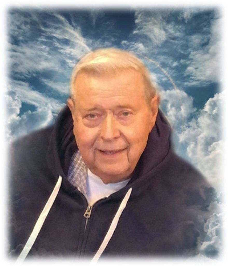 G. Gordon Harper Profile Photo