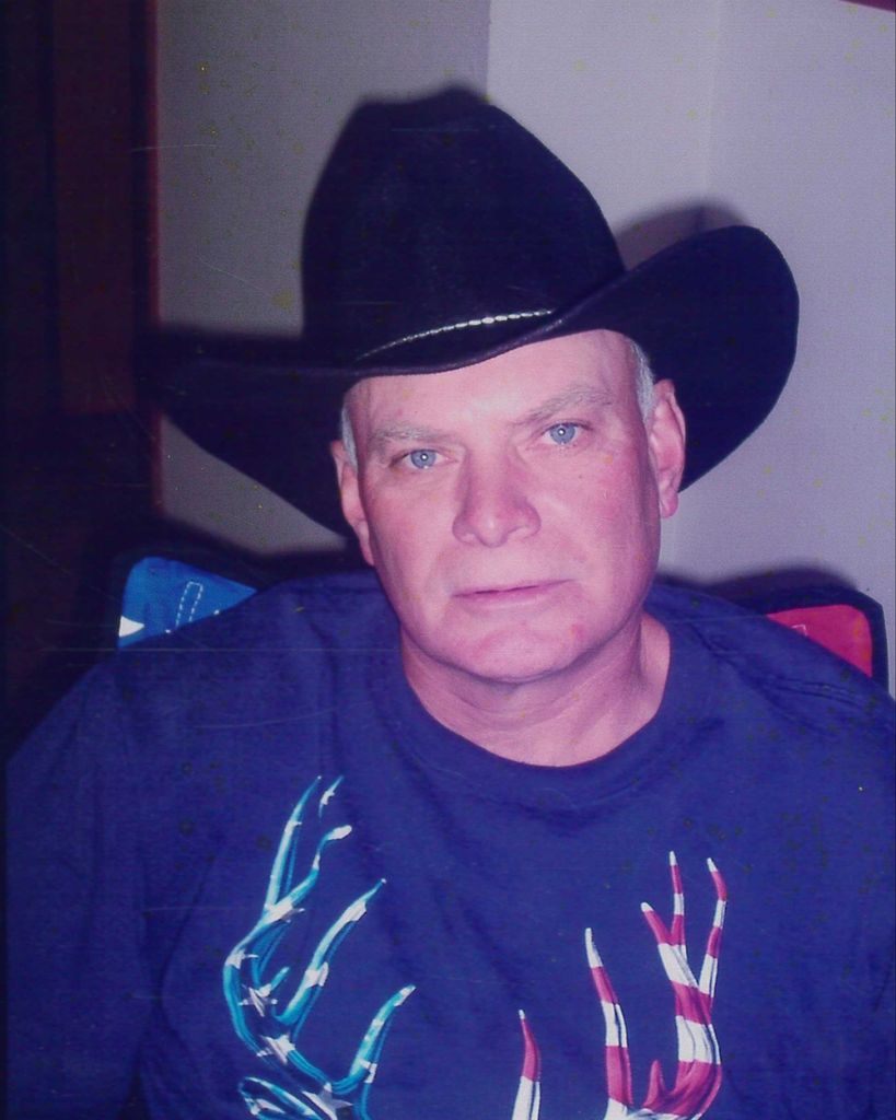 Curtis Allen Mitchell