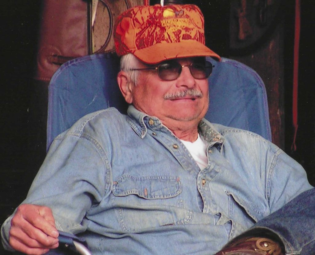 George Floyd Ammann Profile Photo