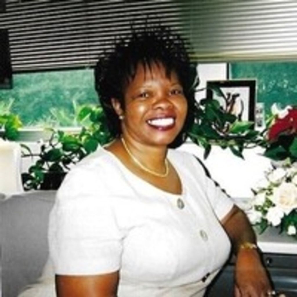 Brenda Davis