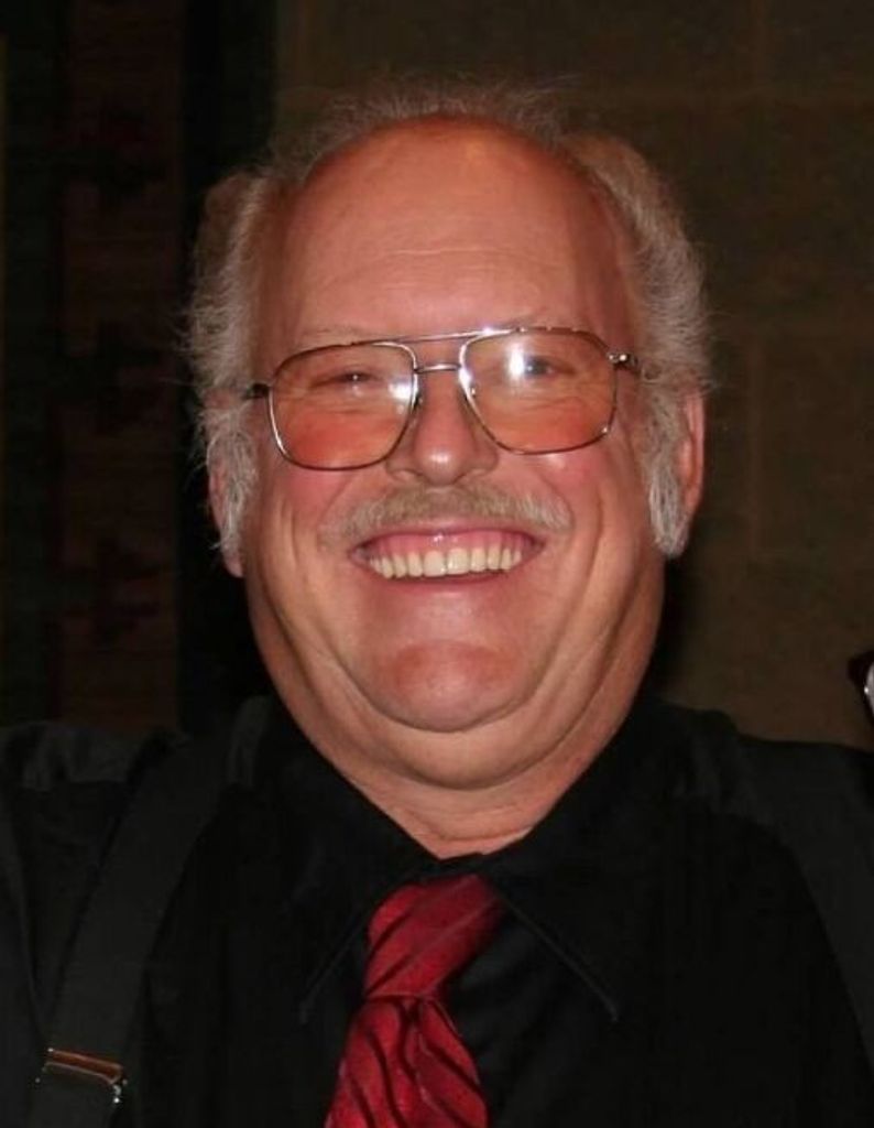 William E. Lemmer Profile Photo
