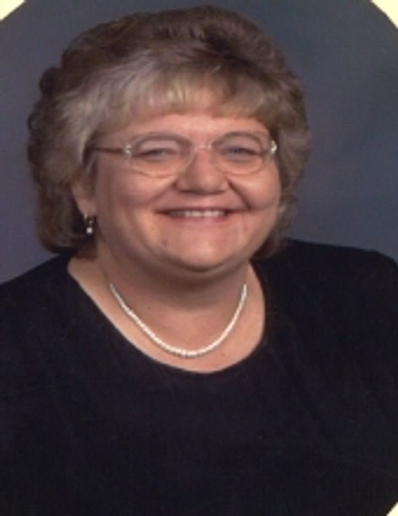 Patricia Ann "Patty" (Lambert) Botkin