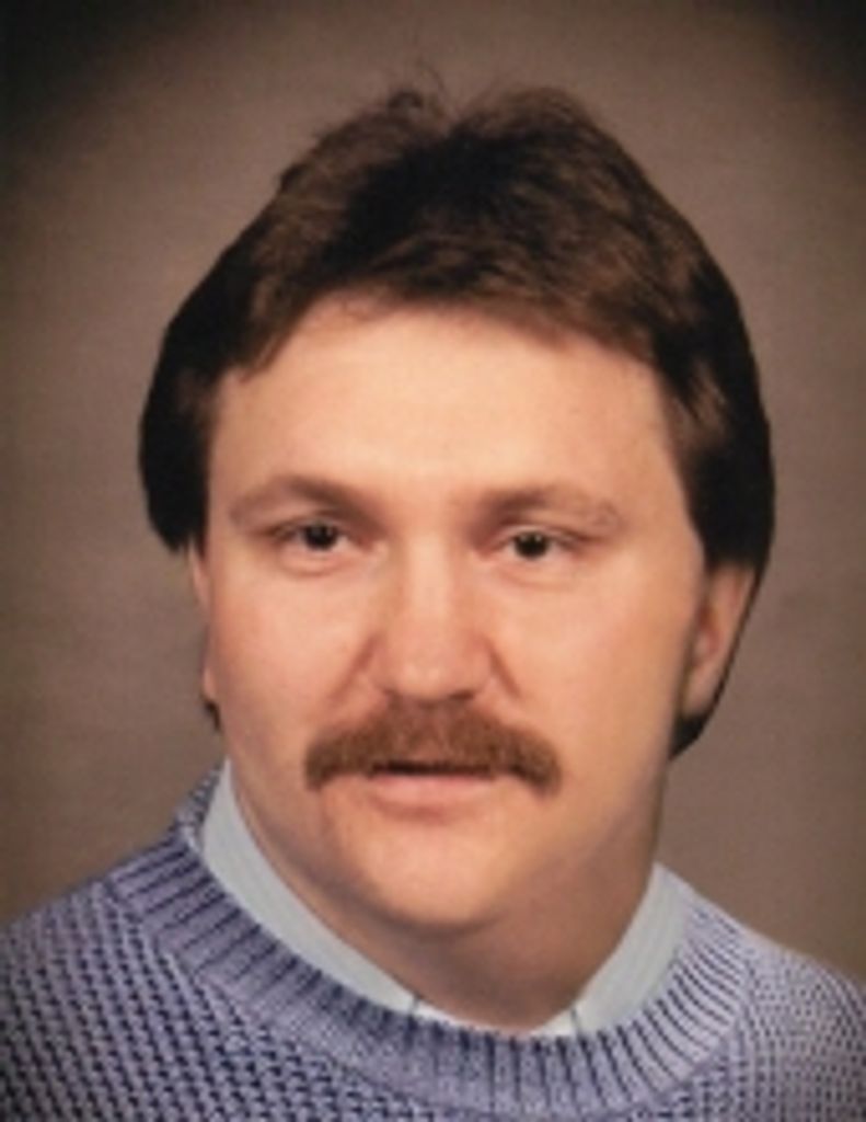 Rick J. Schulz, Sr.