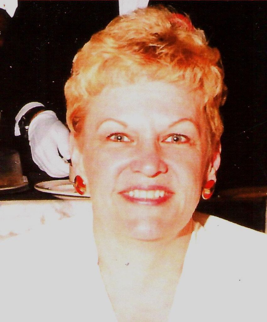 Sharon R. Sicher Profile Photo