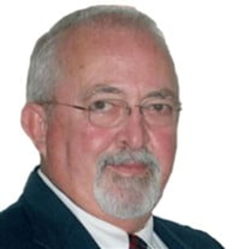 Michael "Mike" Joseph Jambon