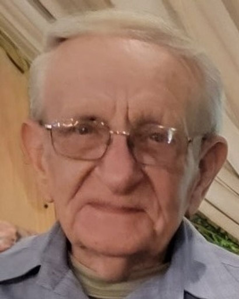 Harlan D. "Shorty" Miller