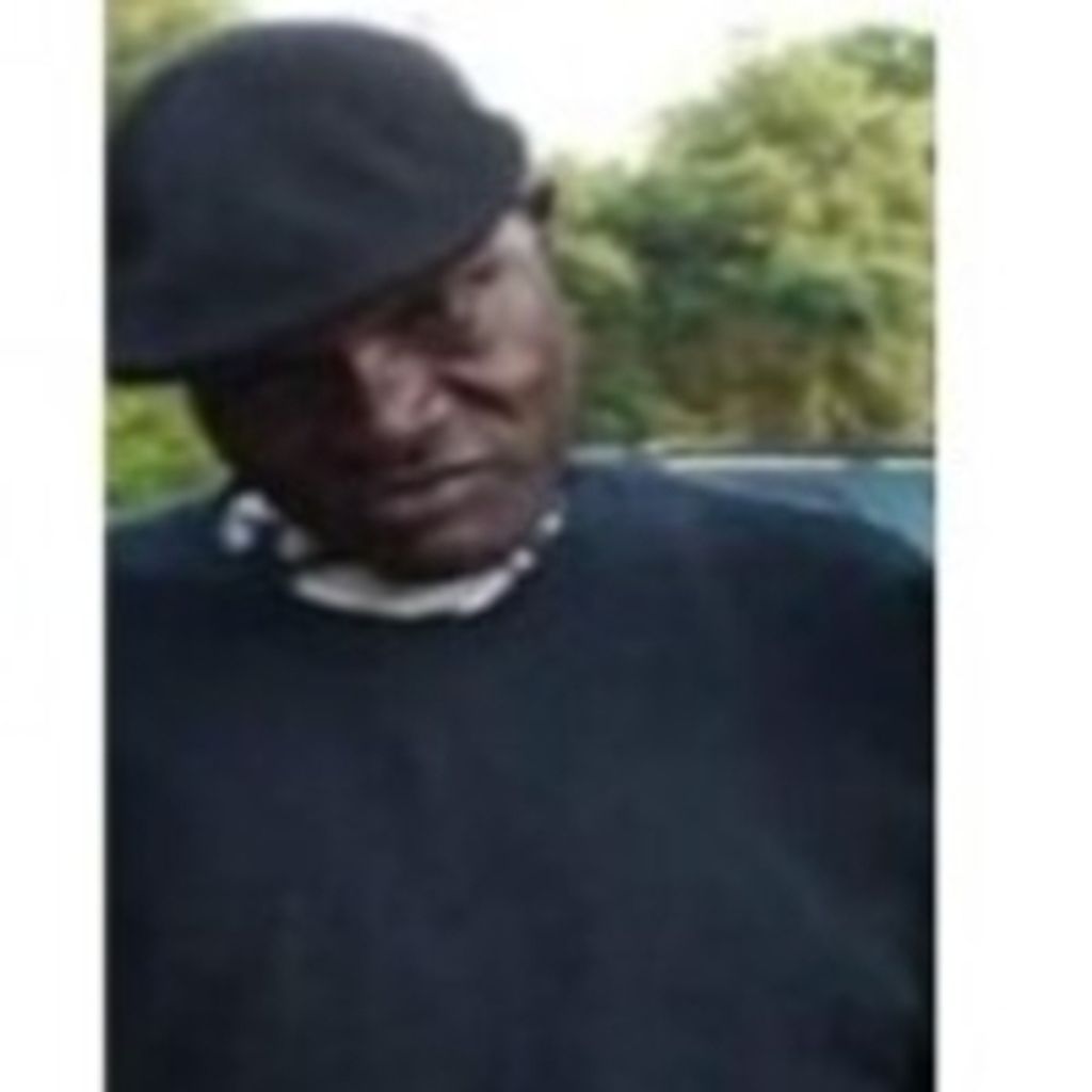 Mr. Robert Leroy Mungin