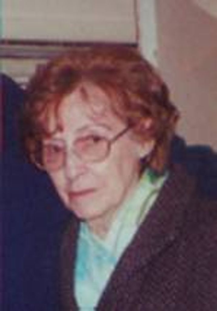 Francis Theresa Duncan Profile Photo