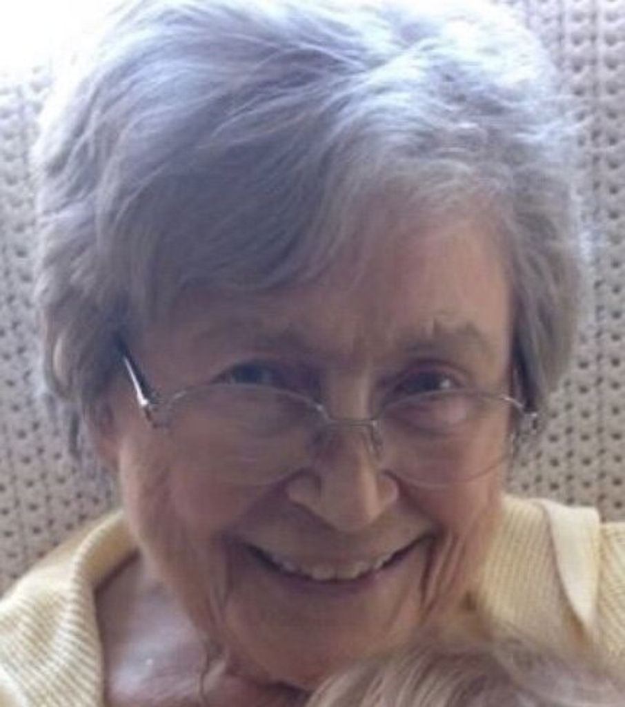 Shirley Anne Zampier