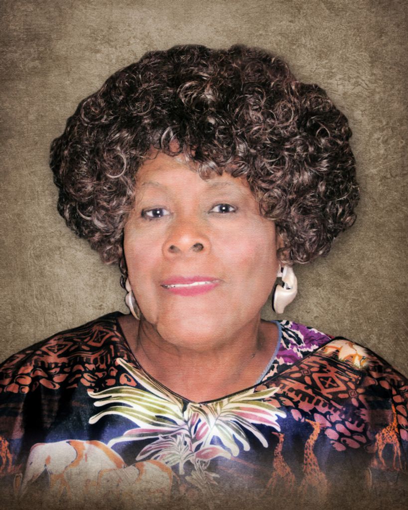 Bertha Carr