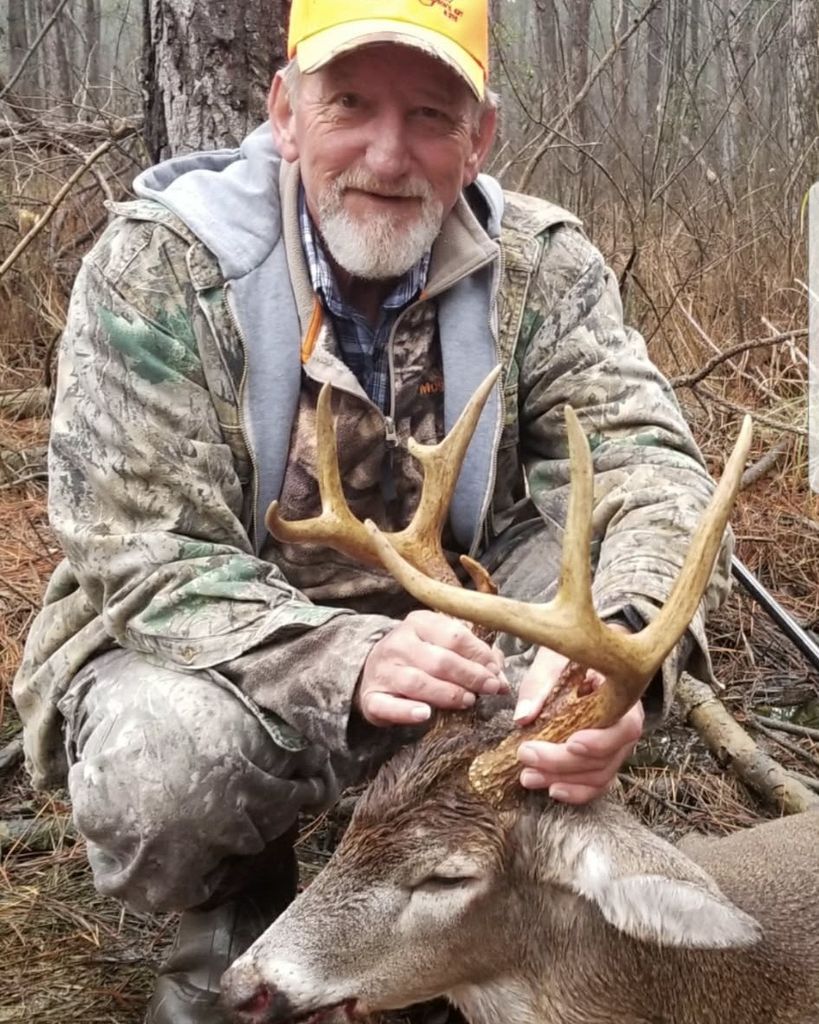 Harley Wyman Fisher Profile Photo