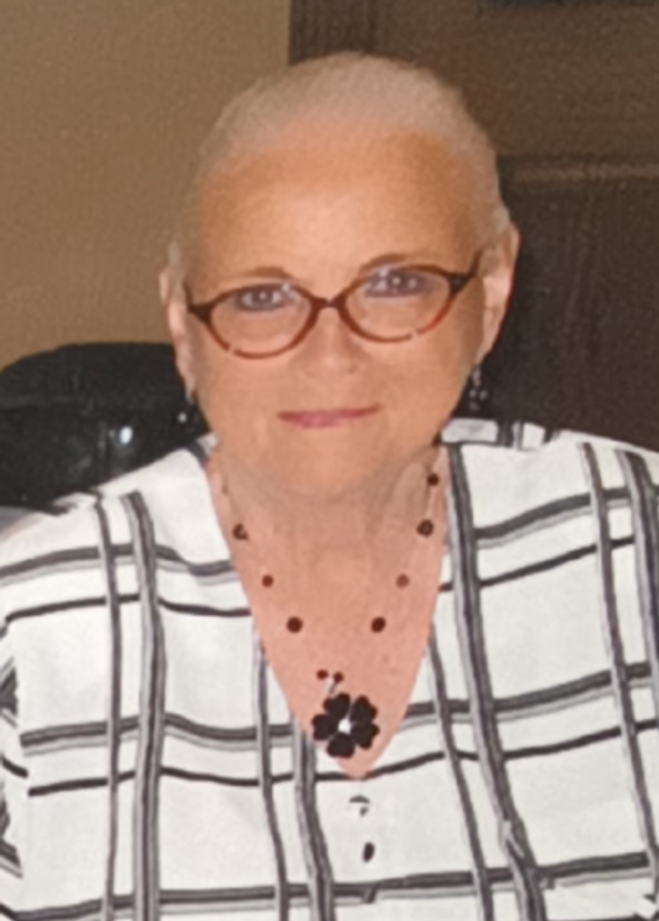 Diane K. Brown Profile Photo