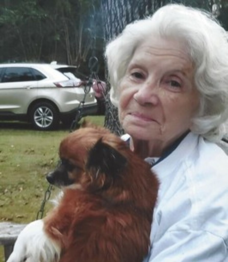 Helen Tanner