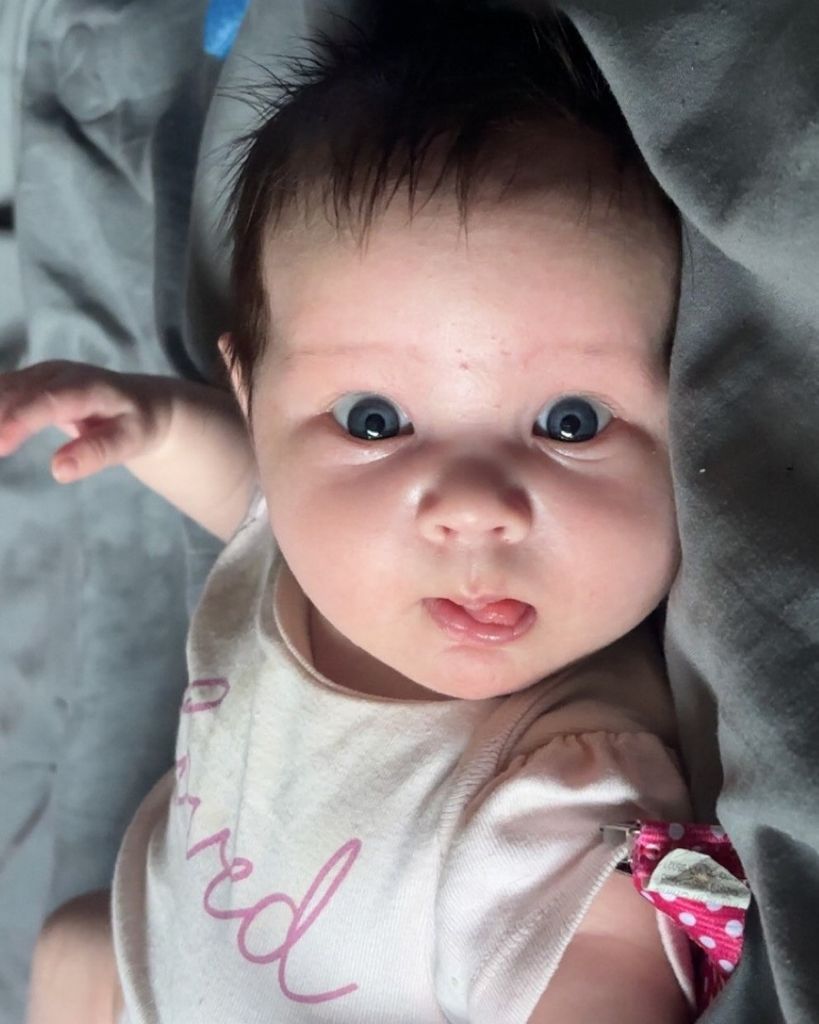 Paisley Marie Neis Profile Photo
