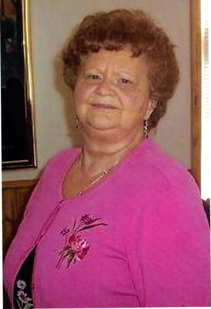 Peggy Lee Payton