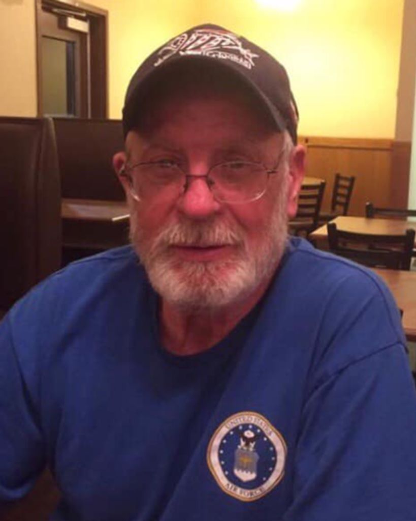 Jerry Luttrell
