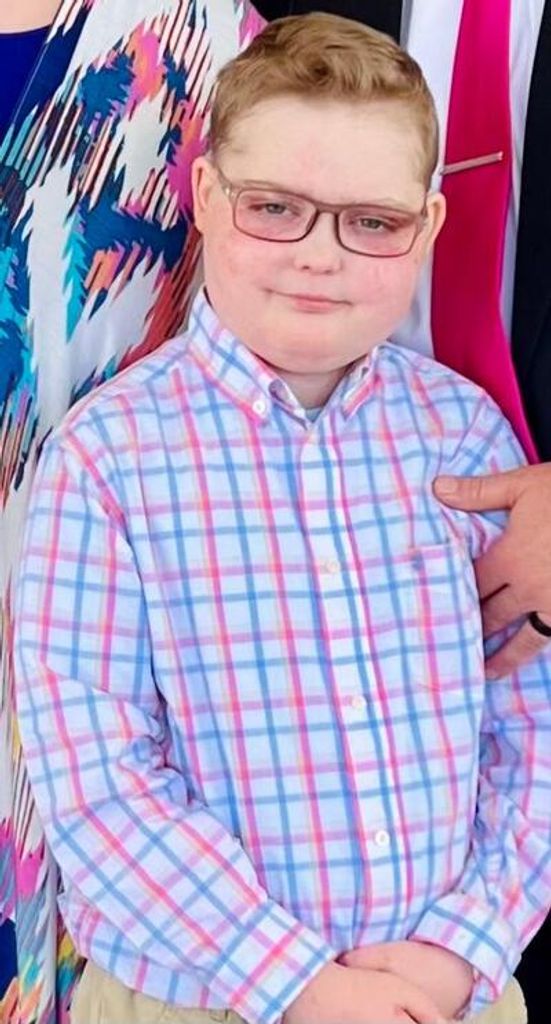 Jett Michael Bufkin Profile Photo