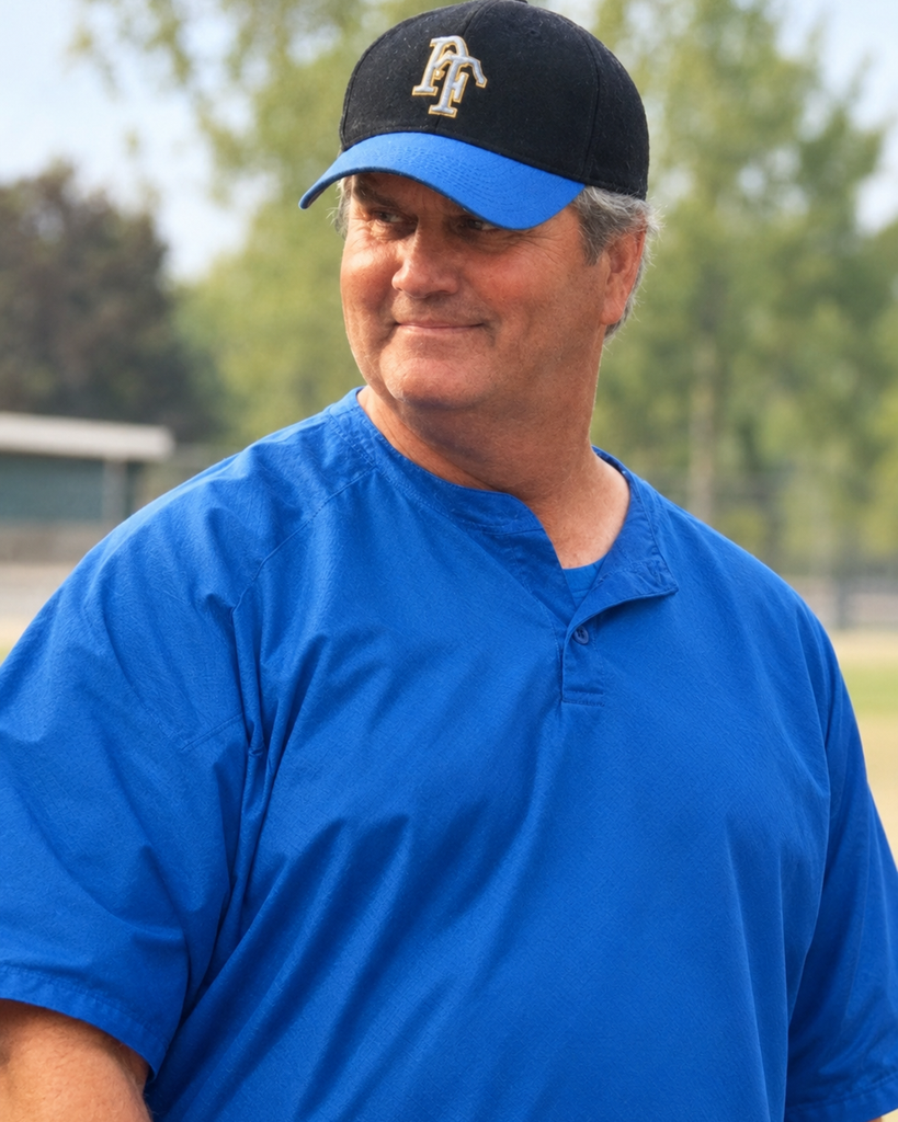 Kent Bothwell