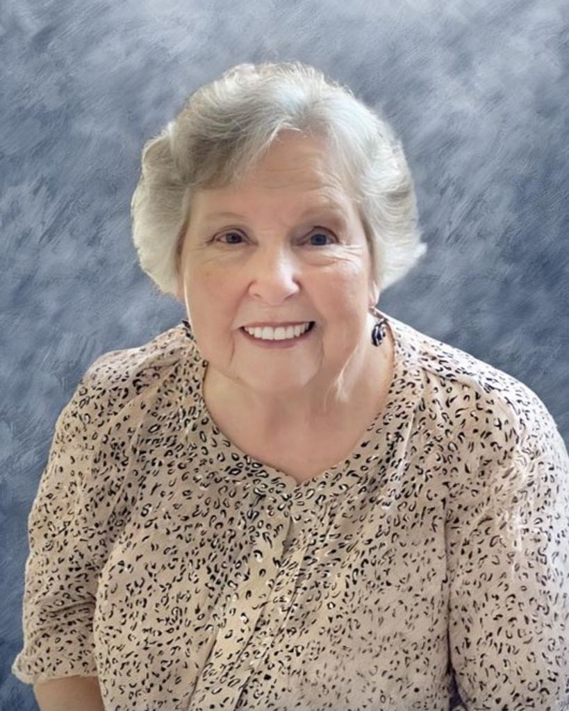 Audrey Gail Myers