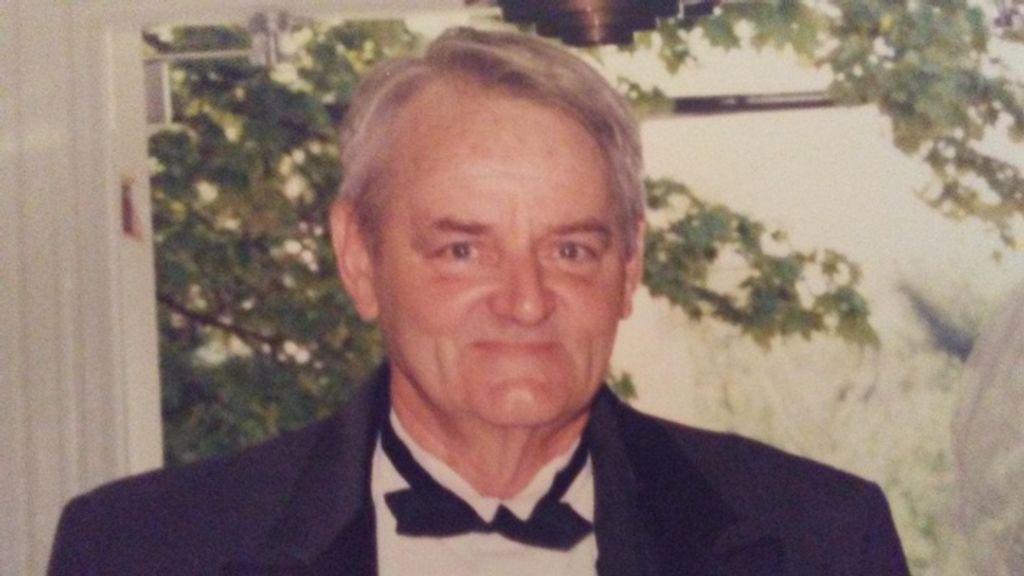 Frank Hollis Bryer Jr.