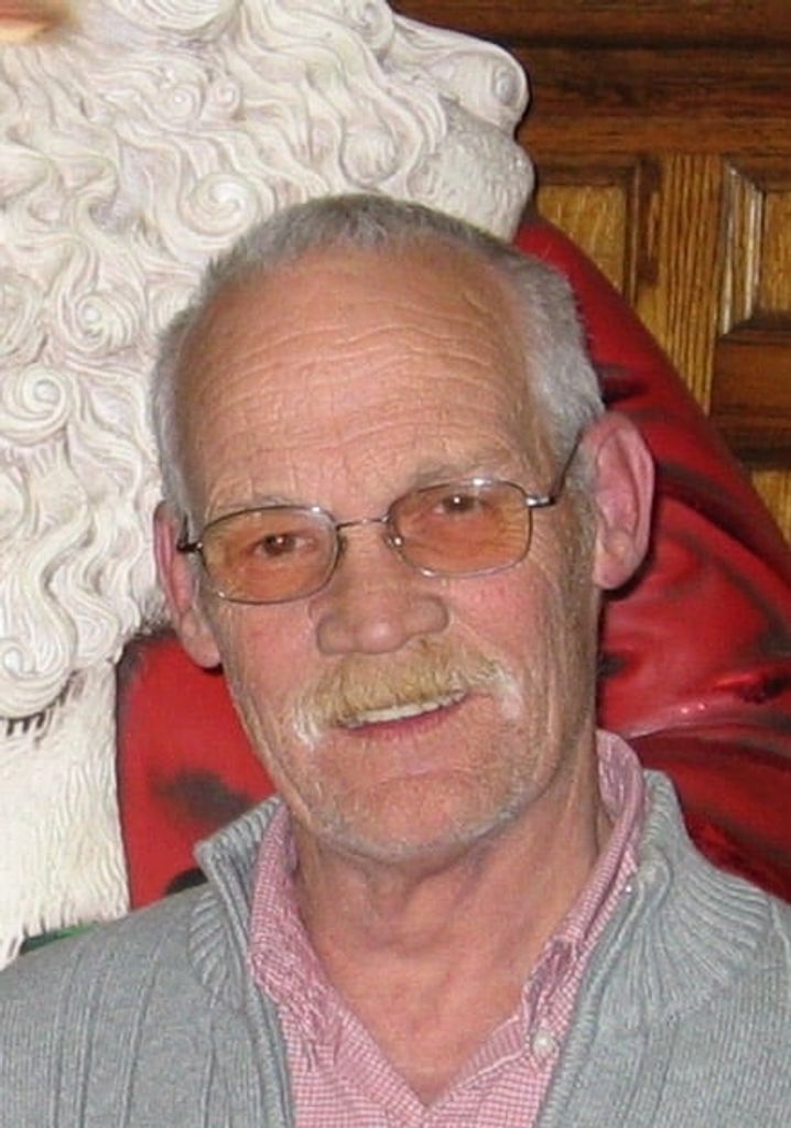 Thomas E. Mccarty