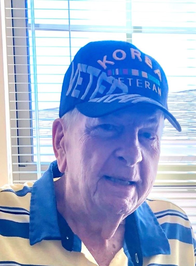 George Robert Crisman