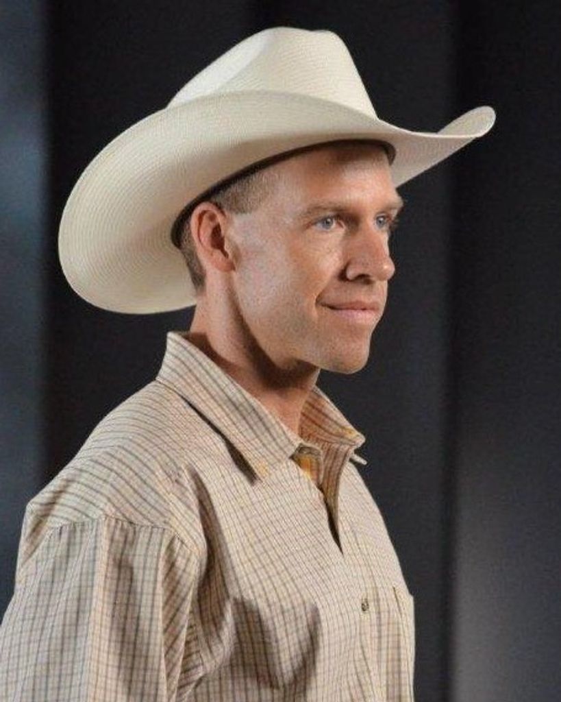 Shawn Russell Alstad