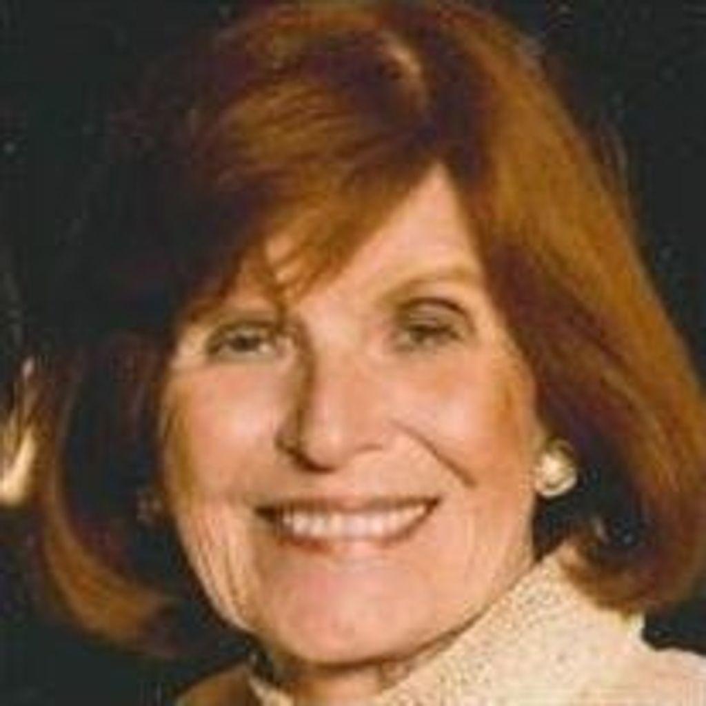 Mary Jane Bonner