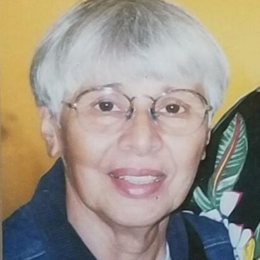 Mary Ventura Profile Photo