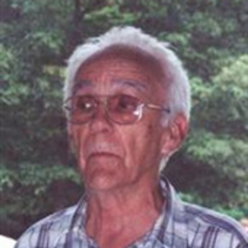 Charles Aaron Gilliam