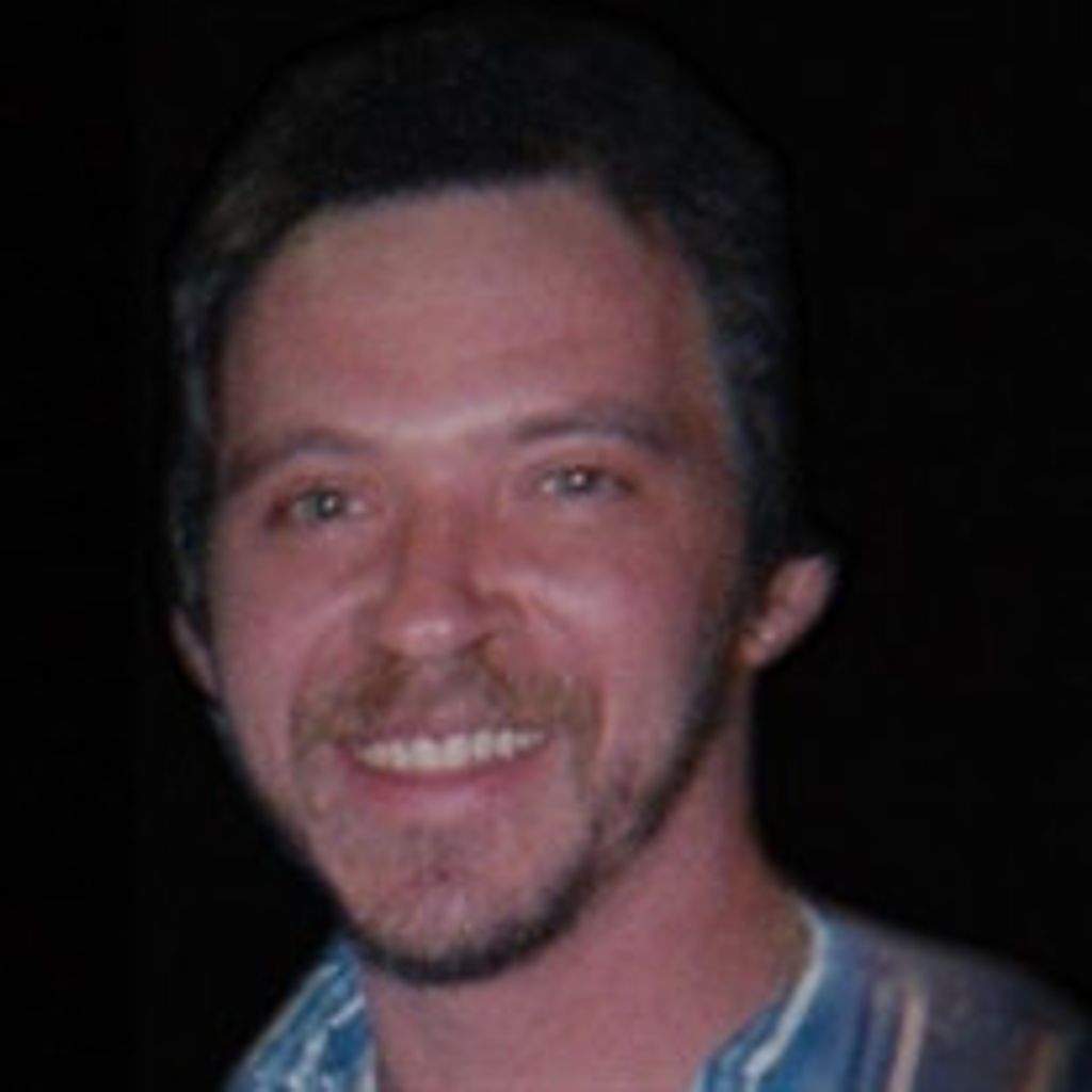 Roger Dale Nance