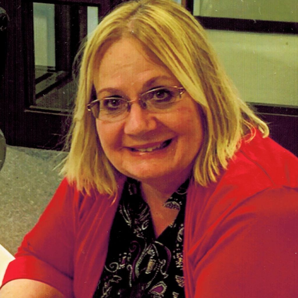 Kathryn "Katie" R. Doperalski