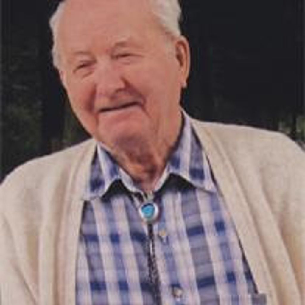 Edward “Ted” Onyon
