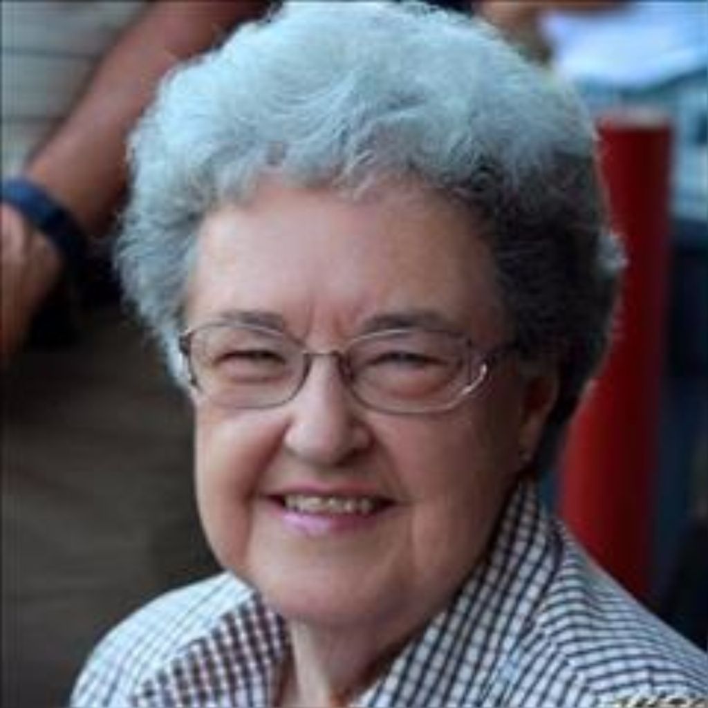 Thelma Arlene Wilkerson Profile Photo