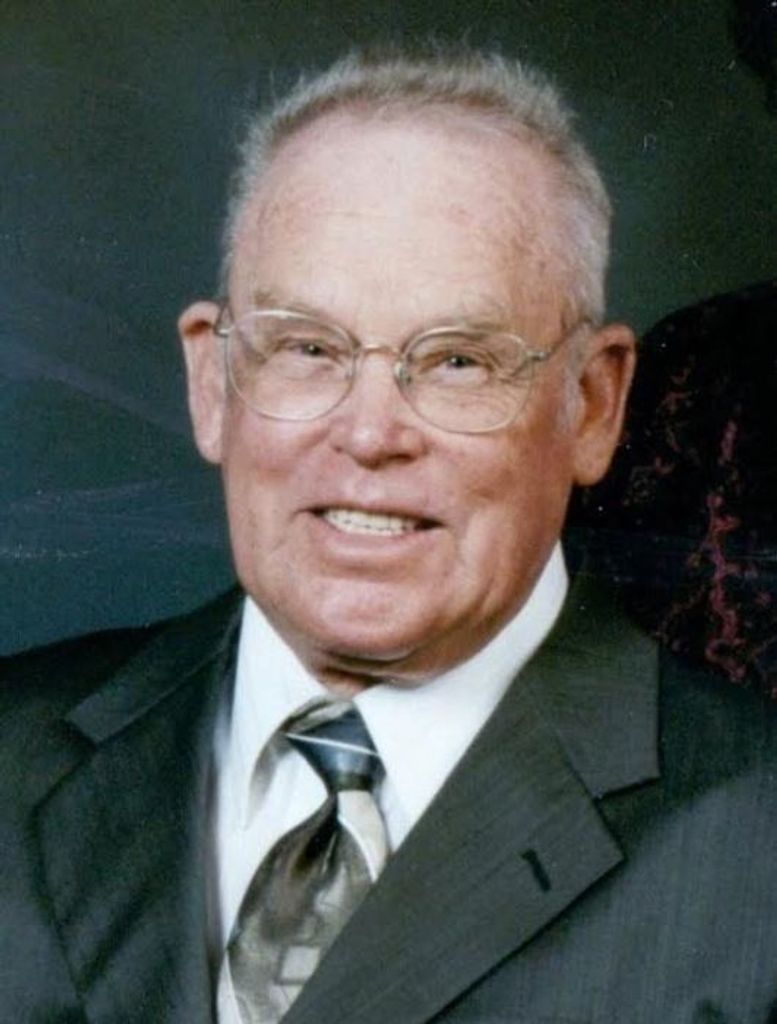 Duane Heslop