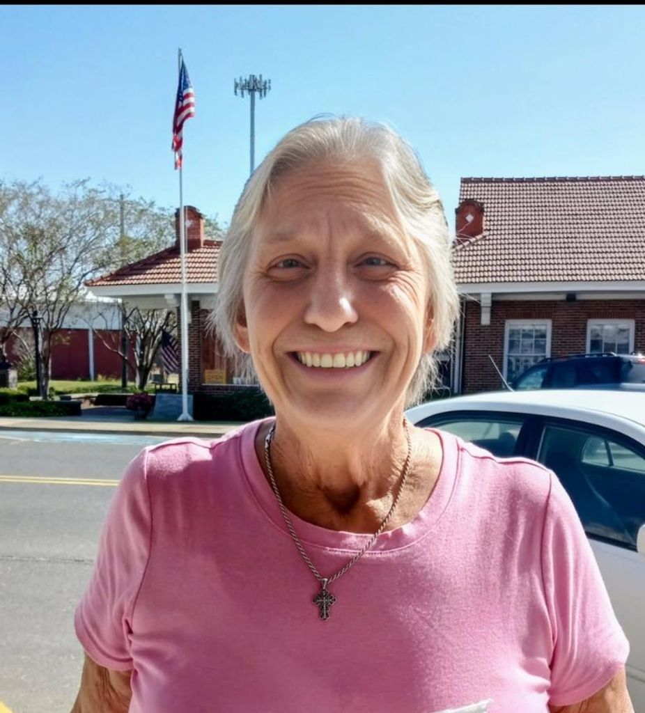 Sherry Louise Adair Profile Photo
