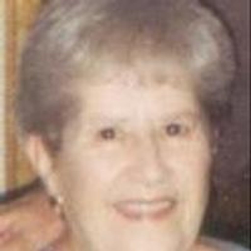Antoinette C. 'Toni' Nutz Profile Photo