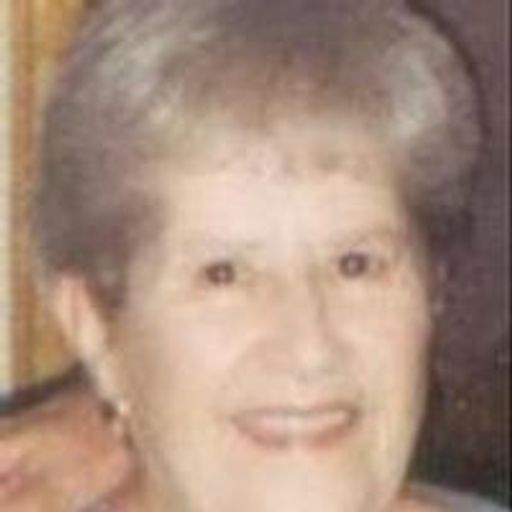 Antoinette C. 'Toni' Nutz Profile Photo